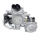 Drosselklappengehäuse MD369617 für Mitsubishi Pajero Montero V63 V73 6G72