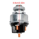 641833 Spínač zapalování pro New Holland LS150 LS140 LS160 LS170 LS180 LS190 L190