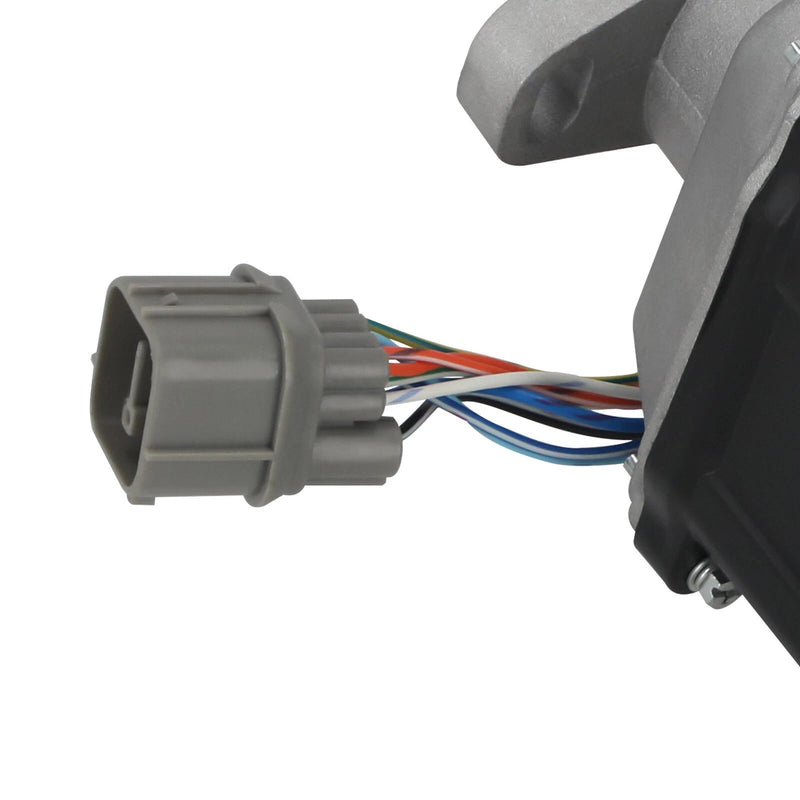TD81U Zündverteiler Für Honda Acura B16A B16A2 B18C DOHC VTEC 1996-2001