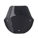 Windschutzscheibe Windschutz + Halterung passend für Suzuki GSX-8S 2023-2024