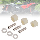 Bakre clutchvariator sekundærclutch 417127016 for Polaris RZR XP 900 Ranger