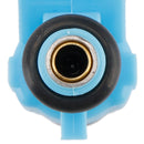 4PCS Kraftstoff Injektor 0280155816 Fit Fiat Brava Bravo I Palio Punto Siena Lancia Y