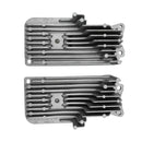 2X LED Headlight Module 63117339055 56 For BMW 7 Series F01 F02 LCI