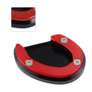 Ständervergrößerungsplattenpolster passend für Bonneville Bobber T100 T120 2018-2020