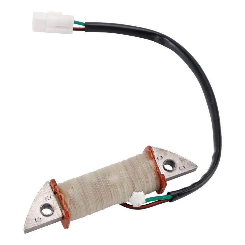 PRIMÄRE LADESPULE FÜR SUZUKI DT20-DT25-DT30 2-TAKT-AUßENBORDMOTOREN 83-00