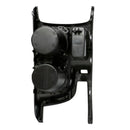 2016 Mazda CX-5 Schwarze Mittelkonsolen-Getränkehalter-Abdeckung KA0G-64-630A-02