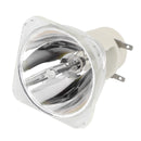 Erstatning bevegelig hodestrålepære 260W 295W 350W 380W ballaststrømforsyning MSD