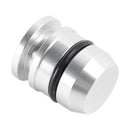 Tacho Block Off Connector Delete Speedo -port för Th350 350 bilöverföring