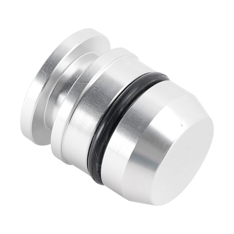 Tacho Block Off Connector Delete Speedo -port för Th350 350 bilöverföring