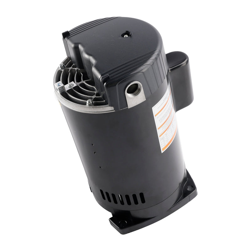 B2852 Kwadratowy silnik pompy wlotowej, 3/4 KM, 3450 obr/min