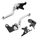 2020-2021 Honda CRF1100L Afrikka Twin uusi lyhyt kytkentäjarrulevi