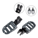 Forfodfodstøtter Fit til Honda CL250 CL300 CL500 Trail 125 2023-2024