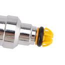 4 Stück Einspritzdüsen für Hyundai Excel 1990-1994 und Scoupe 1991-1992, Teilenummer 0280150788