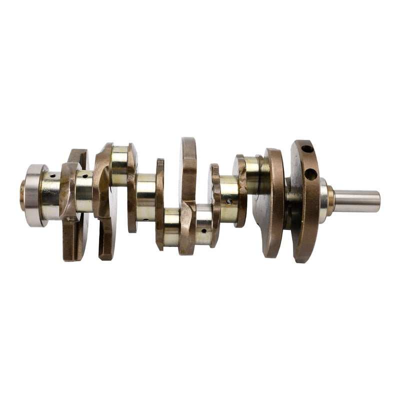 2023+ Nissan Z 3.0L Motorblock Kurbelwelle VR30 12201-5CA0A VR30