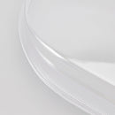 1999-2005 VW MK4 Golf/GTI/R32 Links + Rechts Scheinwerfer Objektiv Shell Abdeckung Lampenschirm