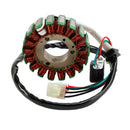 2013 Husaberg FE250 Generator Stator Regulator ensretter & tætning 77439004000