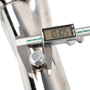 Auspuffkrümmer-Header Fit Chevy 1999-2006 1-3/4"" GMC Sierra 4.8 5.3 6.0 V8