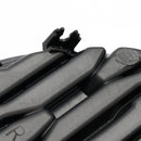 2019-2024 Ram 1500 acabamento do pára-choque dianteiro esquerdo e direito 8414296AA