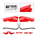 2019–2024 Yamaha Tenere 700 Proteção à mão Proteção