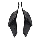 2021-2024 Aprilia RSV4 Luftabweiser Spoiler Seitenverkleidung Teil Kit Panels