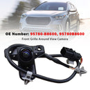 Kühlergrill Rundumsichtkamera 95780B8600 Für 17-19 Hyundai Santa Fe