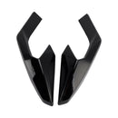 2023-2025 Street Triple 765 R/RS Tank-Seitenverkleidung