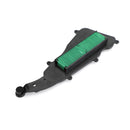 Filtro de aire para Piaggio Liberty 50 125 150 3V ie IGET 4T año 2015-2019 1A005015