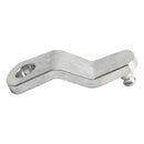 Clutchpedalkontrollspakaksel for Ford F-150, F-250, F-350 E7TZ7A554A