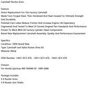 1999–2008 Honda Sportrax 400 TRX400EX Nockenwellen-Kipphebel 14421-KCY-670