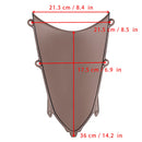 2023-2024 HONDA CBR250RR Windschutzscheibe