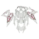 Injection Verkleidung Kit Karosserie Kunststoff ABS fit Für Yamaha YZF-R7 2021-2025