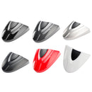 2021-2024 Trident 660 Takaistuimen suojuksen verhoilu