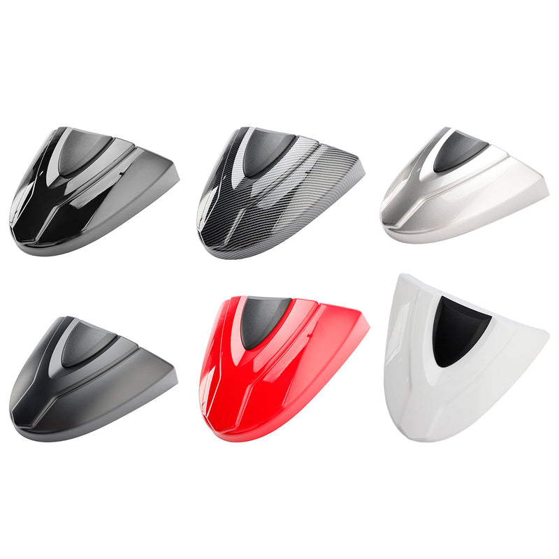 2021-2024 Trident 660 Takaistuimen suojuksen verhoilu