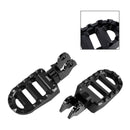 Forfodfodstøtter Fit til Honda CL250 CL300 CL500 Trail 125 2023-2024