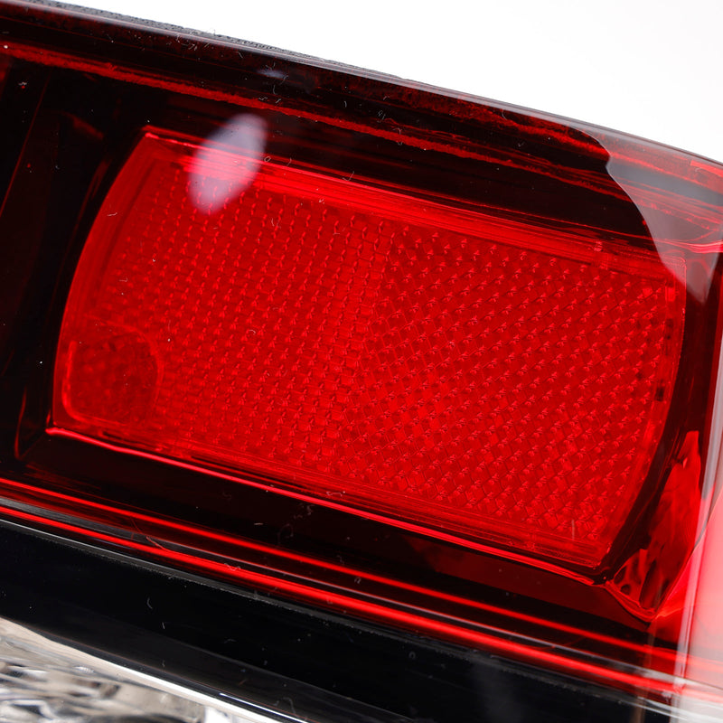 2019-2023 Mitsubishi Triton L200 par LED-bakljus på bakljuset