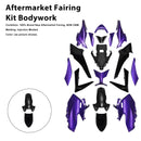 Kåpesett for Yamaha TMAX 560 (Injeksjon) 2025-2026
