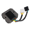 2008/2010-2012 Honda SH150R Statorspulenregler-Dichtungssatz 31120-KTF-640