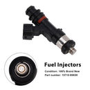 2010-2024 Suzuki DF40A DF50A DF60A Kraftstoffeinspritzdüsen 15710-85K00