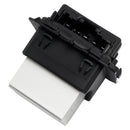 Resistencia reguladora del ventilador del calentador 7701209850 para Renault Megane 2008-2018