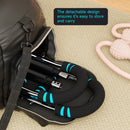 Multifunktionales Armtrainer Brustgerät – Stärkt Brust- und Armmuskeln