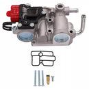 1994 Mitsubishi Galant GS Sedan 4-Door 2.4L Idle Air Control Valve MD614698