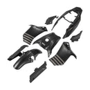 2019-2024 Yamaha Tenere 700 Inyección ABS Base Base Set