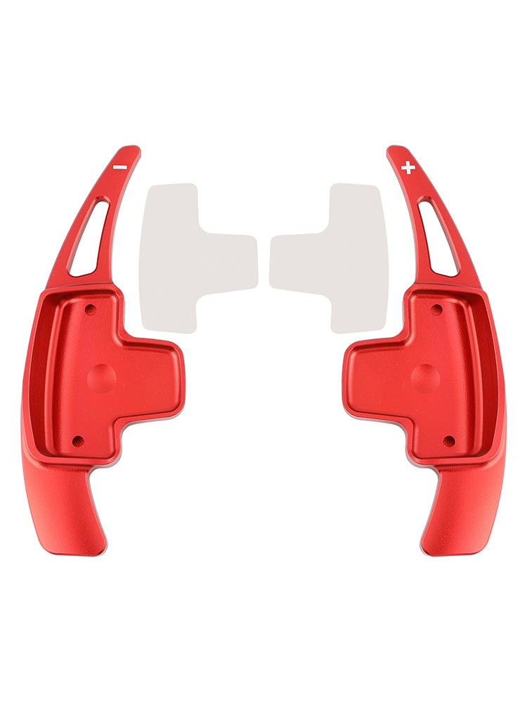 Lenkrad-Schaltwippen für Mercedes-Benz B GL GLA 12-15