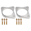 2er-Pack NV4500 NV5600 Starter-Distanzstück-Kit mit Schrauben, 5-Gang, für RAM 2500 5.9L