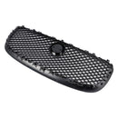 2010–2015 Jaguar XJ jäähdytys Grille Black etupuskurille