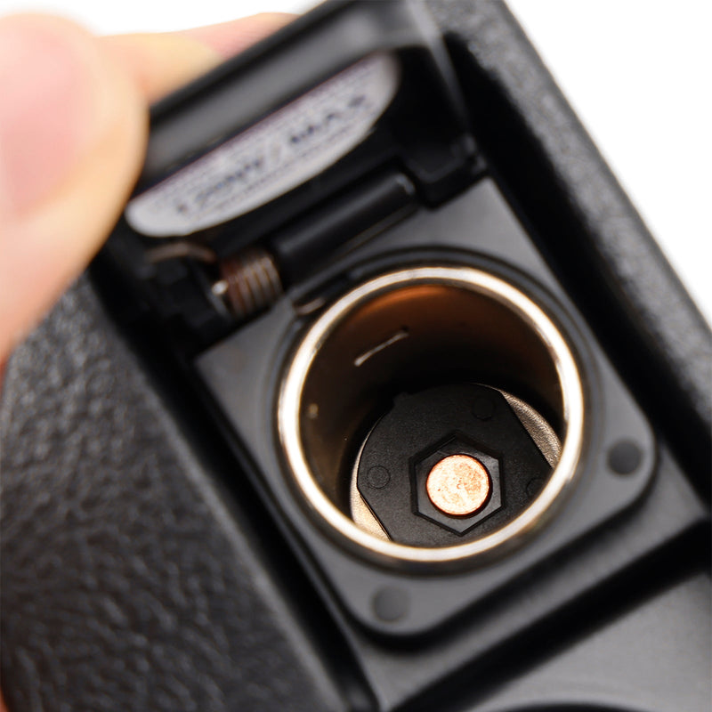 2003-2009 Toyota 4Runner Aschenbecher-Anzünder-Kit 74110-35010-B0 7411035010B0