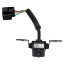 Infiniti Q50 Q60 (2014–2023) Frontstoßstangengrill-Kamera mit Einparkhilfe 284F14GA1A