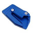 Seitenständer-Vergrößerungsplatte passend für BMW K1600B, K1600 Bagger, K1600GA (2018–2025)