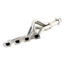 Langer Rohr-Edelstahlkrümmer-Auspuff passend für Dodge Ram 1500 5.7L 2009-18