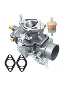 Carburetor C5NE9510C For Ford 3000 3100 3300 3400 3500 Tractor 13916